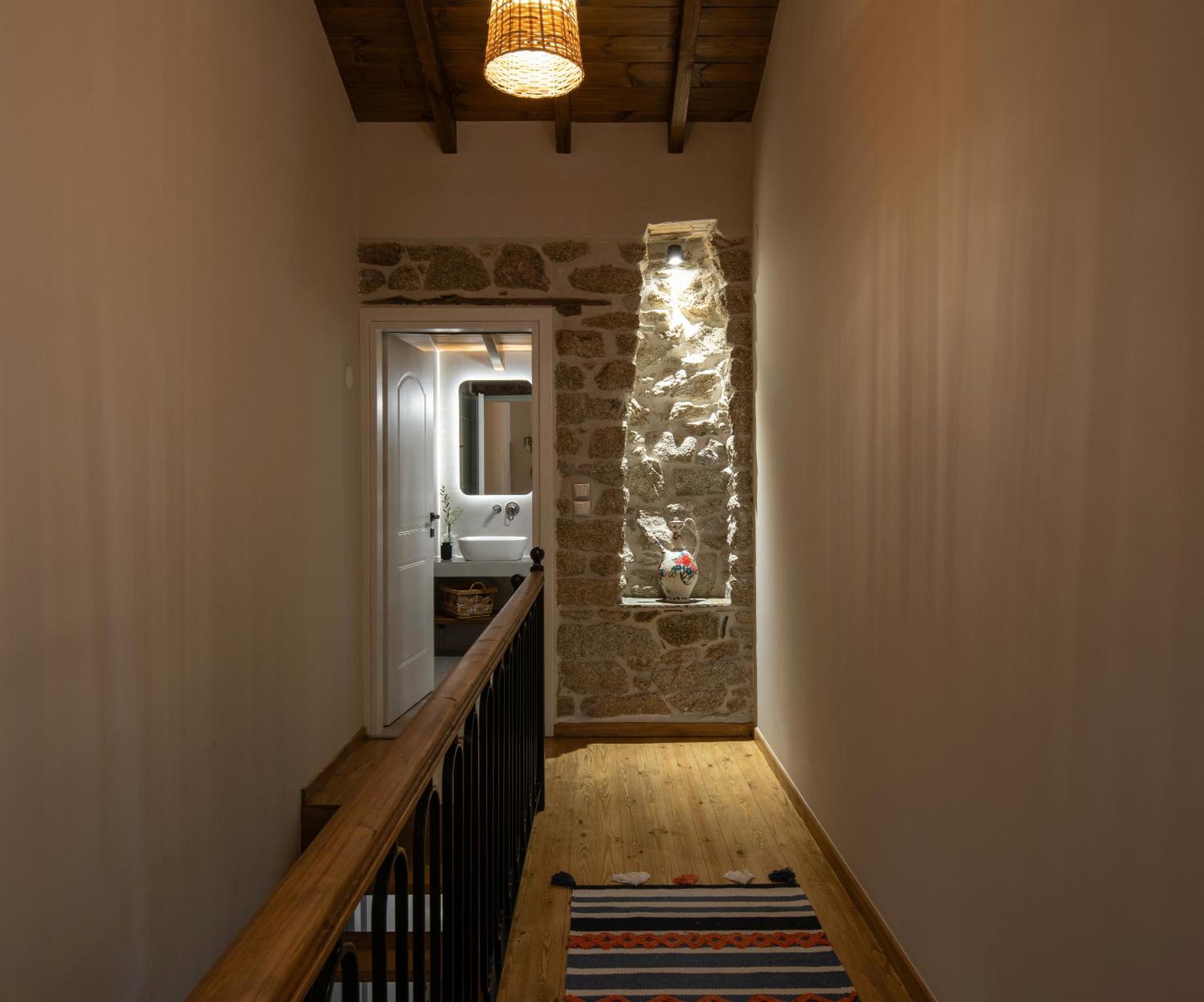 Lithos Villas Apollon Sykia Chalkidikis Extérieur photo